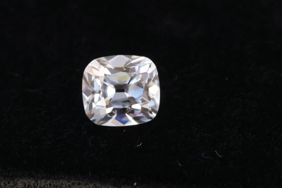 Omc Cut Def Vvs Moissanite Diamond Piedras sueltas Fábrica Venta al por mayor a granel Precio bajo